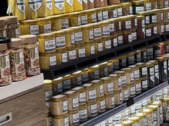 -百佳永辉超市(福田星河店)