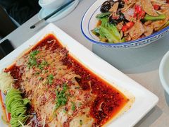 -有红鸡毛店·川菜(建设路店)