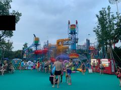 -苏州乐园森林水世界