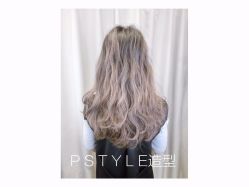点击看大图 -P.STYLE 派斯造型