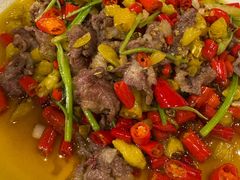 -陈胖子特色菜.鲜货现炒(融景城店)