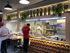 -金谷园饺子·烧烤·家宴(人大总店)