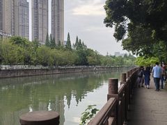 -成都市活水公园