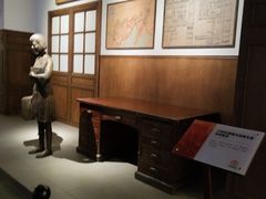 -中国铁道博物馆(正阳门馆)