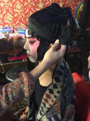 -霓裳雅韵京剧戏曲摄影(豪苑大厦店)