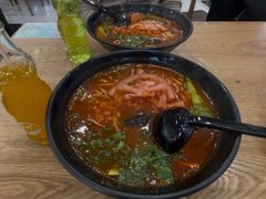 一品番茄面线-一品飘香(新亚店)