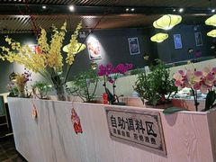 -牛鲜胜·潮汕牛肉自助火锅(番禺市桥店)