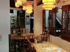 -夜宴酒店(世纪花园店)