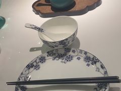 -潮堂 · 潮州菜(国贸商城店)