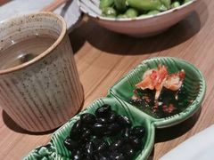 -CURRY YA 熟成咖哩專門店(深圳湾万象城店)