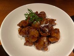 -绿茶餐厅(汇悦大融城店)