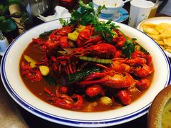 -盐官日光域房车营地·有盐餐厅