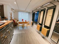 -目艮眼镜SHOWROOM(品牌集合店)