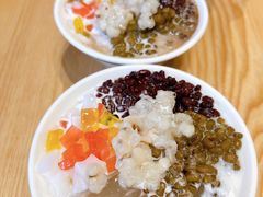 -潮巷·老潮汕美食集市(欢乐港湾店)