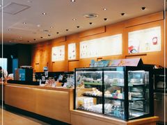 -星巴克(天津鲁能中心第三店)
