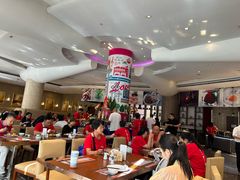-天津滨海圣光皇冠假日酒店