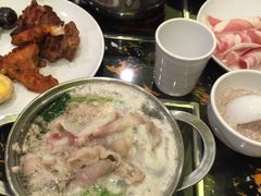 -盛世桃源(群力店)