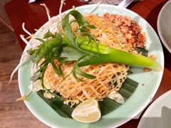 泰式金边粉-mango tree芒果树泰国餐厅(青岛万象城店)