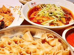 -老爷庙风味美食府(魏都大道店)