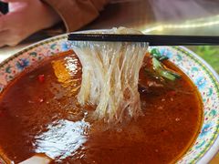 -金杨拉面王小吃面馆·牛三宝面·红烧牛肉粉