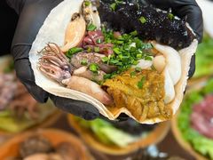 -金龙·打边炉(南京西路店)