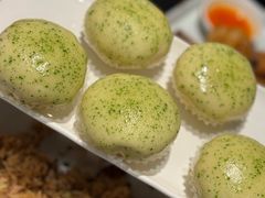 侨乡葱茸包-闽和南(深圳万象城店)