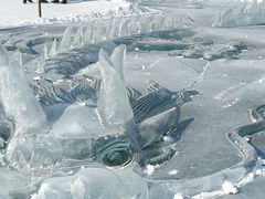 -长春市南湖公园