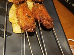-夜小红炒虾尾(建文店)