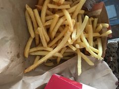 -肯德基(中华路店)