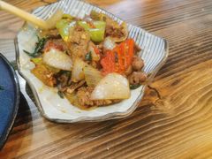 -Hi YOU你的饭局泰餐厅(雍和宫店)
