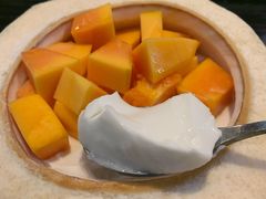 -东椰·海南椰子鸡火锅(朝阳门店)