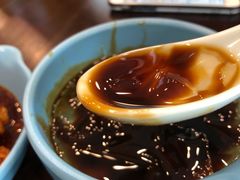 -何必是家面馆 HB noodles&coffee