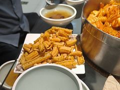 -红蕃干锅·脆皮香辣虾(南屏街金鹰店)