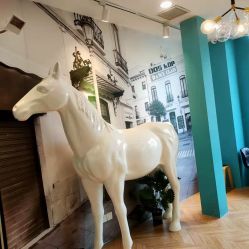 -DOS HOP潮上舞蹈