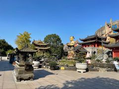 -上海东林寺(金山区)