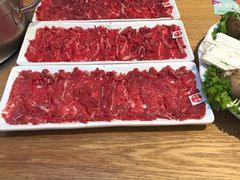 -掂档潮汕牛肉火锅(cityon熙地港店)