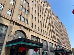 -南京路步行街