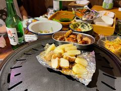 -济州爱肉堂(总店)