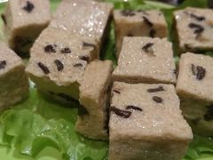 -一叶一世界•素食餐厅(新光天地店)