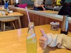 -张碗碗青海牛肉拉面(王城公园店)