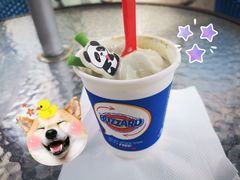 -DQ·蛋糕·冰淇淋(富华里店)