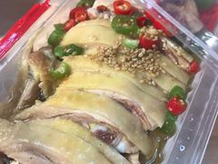 -紫燕百味鸡(仲盛店)