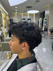 -COSMO PRO造型