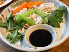 芥末鱿鱼-相约小筑缅泰文化餐厅(临沧·强力广场店)