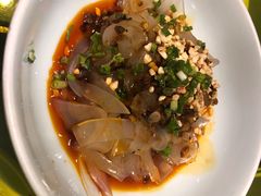 川北凉粉-辛香汇(大华第一坊店)