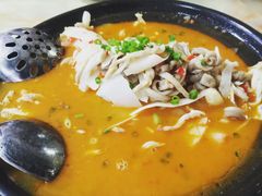 -李师傅脆肚(梅林店)