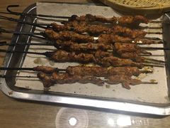 -陈记农家挂炉烤肉(雁南一路店)