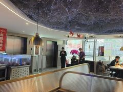 -徐记小怪兽肉蟹煲(中央大街店)