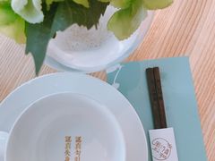 -周三的情书花园餐厅(江北店)