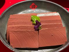 -谭鸭血老火锅(图书馆店)